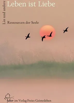 Obrázek produktu pro Leben ist Liebe