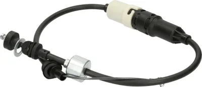 Produktbild von TRISCAN 8140 25250 Kupplungsseil Seilzug für DACIA SANDERO 1133/681mm