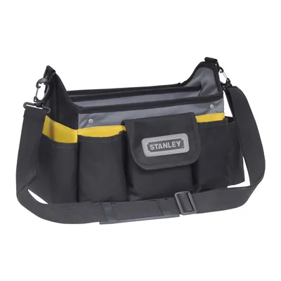 Produktbild von Stanley offene Werkzeugtasche 31x20x26 cm STST1-70718