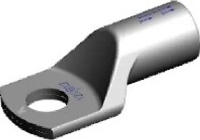 Produktbild von Rohrkabelschuh verz. 35B10