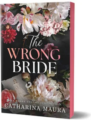 Obrázek produktu pro The Wrong Bride (Deluxe Edition)