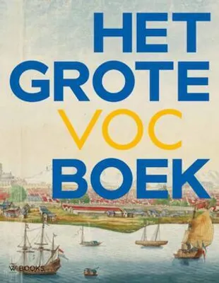Immagine prodotto di Il grande libro VOC