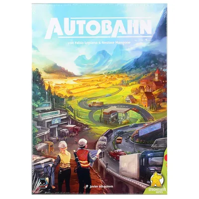 Image de Autoroute