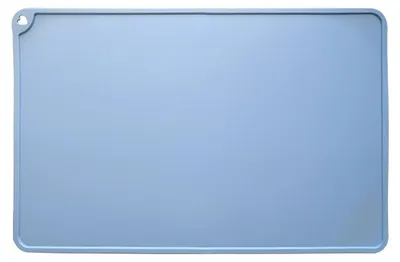 Immagine prodotto di Materiali per attività creative in silicone per bambini, dimensioni 60 x 40 cm