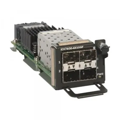 Obrázek produktu pro Brocade ICX7400-4X10GF