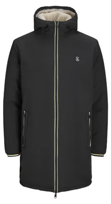 Produktbild von Jack & Jones Jprblunew Kane Long Coat Ln