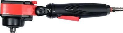 Produktbild von YATO Schlagschrauber (Druckluft) YT-09510 9.5mm 85mm Aluminium 1.4kg