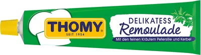 Produktbild von Thomy Remoulade 77,5