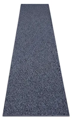 Image de TAPIS DE COULOIR TRAFFIC gris graphite 990 AB gris 120x370 cm