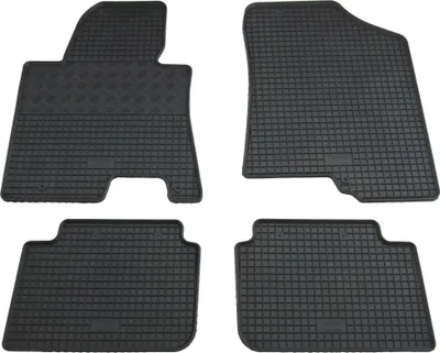 Produktbild von Rigum Gummi Fußmatten Set für Hyundai i30 GD, Bj. 10/2011-