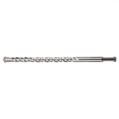 Obrázok produktu pre Vrták do betónu GRAPHITE SDS Plus, 12 x 160 mm, S4, quatro