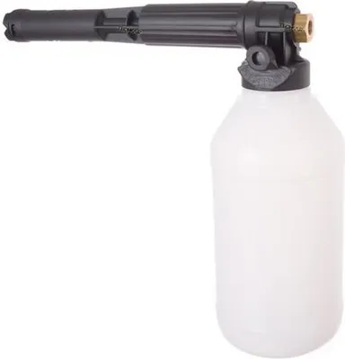 Produktbild von Schaumdüse und Schaumlanze P.A LS12 2L 1,5mm Düse, 220 BAR, 1/4" Gewindeanschluss