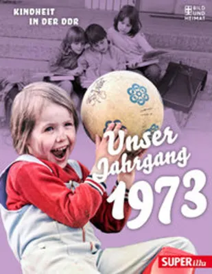 Immagine prodotto di Unser Jahrgang 1973