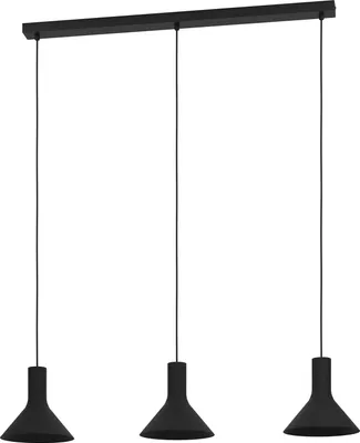 Zdjęcie produktu dla Lampa wisząca MORESCANA 390219 Eglo