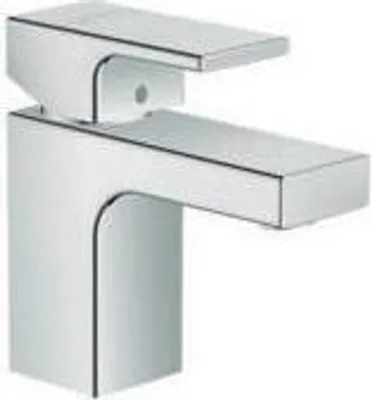 Zdjęcie produktu dla Hansgrohe bateria umywalkowa 70 Vernis Shape chrom, 71560000