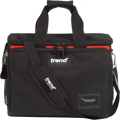 Image de Sac à outils, résistant aux intempéries, pour travaux de bricolage