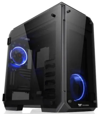 Produktbild von Thermaltake Gehäuse View 71 TG