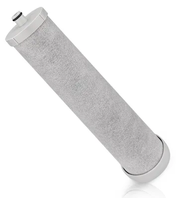 Wasserfilterpatrone für QETTLE Q08, Kohleblock, 1 St.