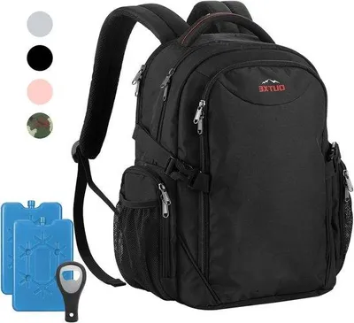 Produktbild von Rugzak 22 Liter, Picknick, Camping, Outdoor