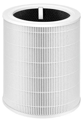 Obrázok produktu pre Náhradný filter do vzduchového čističa, 3-v-1: HEPA filter a filter s aktívnym uhlím