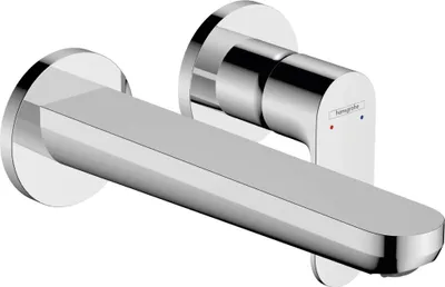 Obrázok produktu pre Hansgrohe Rebris S umývadlová batéria chróm