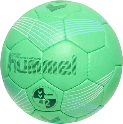 Produktbild von Hummel Concept Handball Ball Grün 3 Grün 3