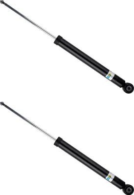 Imagen del producto de 2 amortiguadores traseros a gas BILSTEIN (kit)
