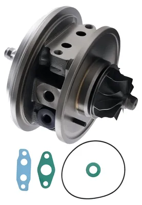 Obrázok produktu pre Turbodúchadlo (kompresor) pre Hyundai Santa Fe 2.2 CRDI, kód 53039880435, model BV43