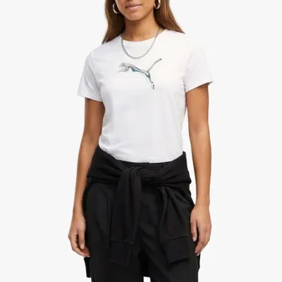 Immagine prodotto di T-shirt Puma 694063-02 da Donna