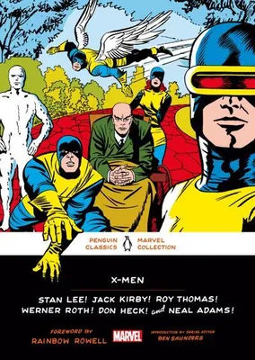 Obrázek produktu pro X-Men