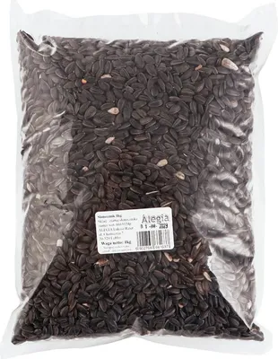 Produktbild von Alegia - Sonnenblumenleckerei 1kg Alegia