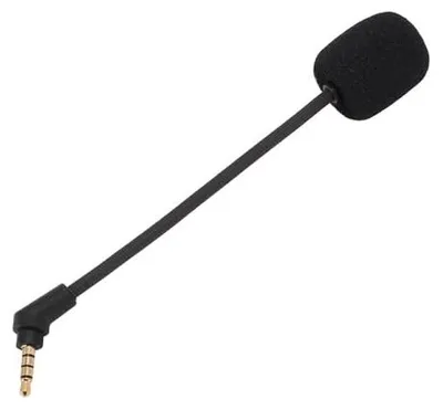 Zdjęcie produktu dla Zamiennik mikrofonu kingston cloud flight gaming zestaw 3 5MM