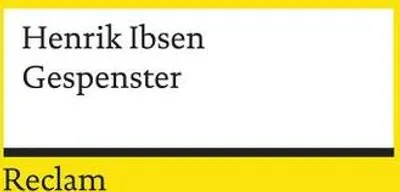 Produktbild von Gespenster