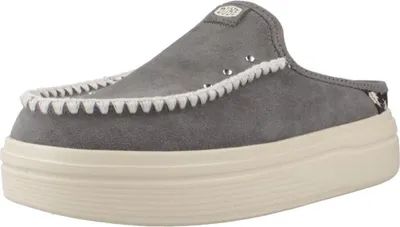 Immagine prodotto di Sabot Del Marchio Hey Dude Del Modello Austin Lift Western Grigio