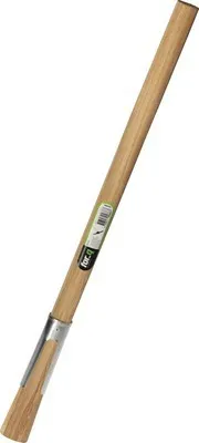 Produktbild von Spitzhackenstiel for_q 90 cm 1,5 kg Ø 40 mm