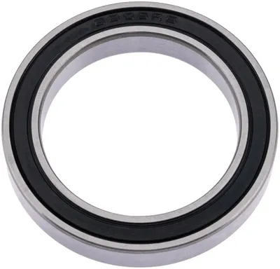 Produktbild von Contec Cb-433 6806 2rs 30x42x7 Mm Lenklager Silber  Silber One Size