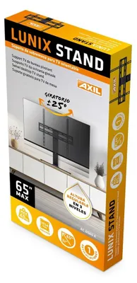 Produktbild von TV Halterung Engel AC0565E 32" - 65"