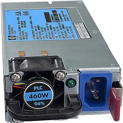 Immagine prodotto di HP - Stromversorgung Hot-Plug - 460 Watt (536404-001)