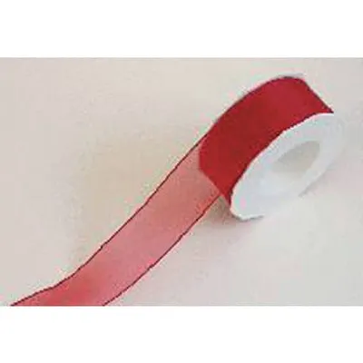 Produktbild von Organza-Band