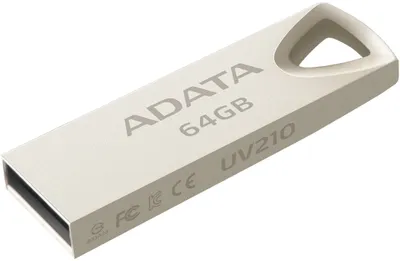 Image de A-DATA UV210 Gold 64GB