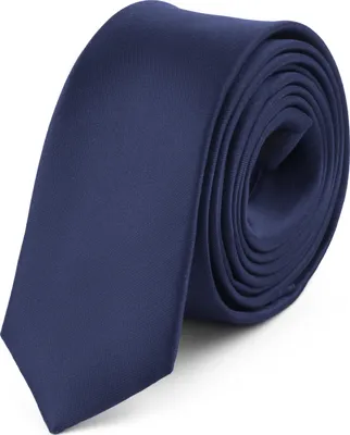 Image de Ladeheid Hommes Cravate étroite SP-5 (150cm x 5cm)