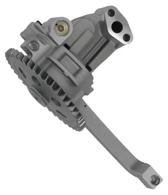 Zdjęcie produktu dla Aluminiowa pompa oleju silnikowego do VW Multivan Touareg 2,5 l 2003–2010 070115105A