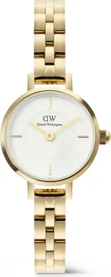 Immagine prodotto di Daniel Wellington - DW00100855 - Orologio da polso - Donna - Quarzo - PETITE