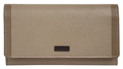Produktbild von bugatti Geldbörse Sina Damen beige