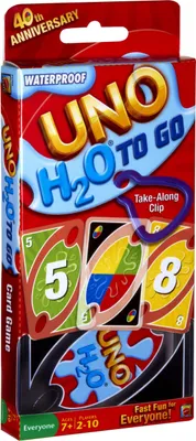 Obrázok produktu pre UNO H2O To Go