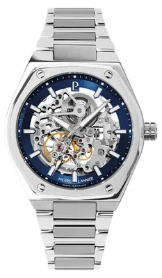 Produktbild von Pierre Lannier Armbanduhr Automatic Automatic Bleu