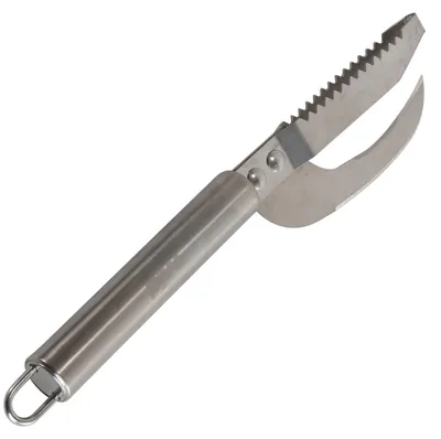 Produktbild von Paladin Fischschupper mit Klinge