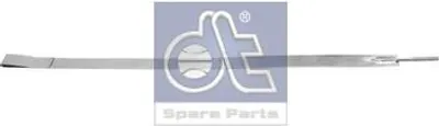 Produktbild von DT Spare Parts Spannband 2.14042 1025mm