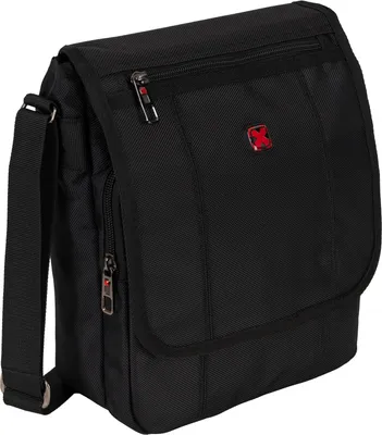 Produktbild von Travel N Meet Arbeitstasche Umhängetasche  Flugbegleiter Herrentasche ME-5043