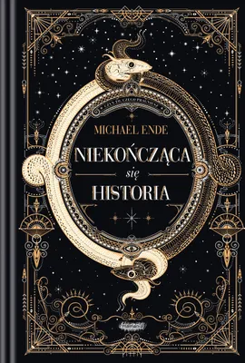 Productafbeelding van Niekończąca się historia